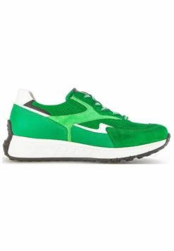 Gabor Sneakers Laag - Verde Offwh K Pf -Gabor Schoenen Outlet Verkoop 2e6a7e925f17442d99c161f631b86609