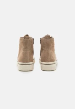 Gabor Sneakers Hoog - Desert -Gabor Schoenen Outlet Verkoop 2e6be8b591c34d55a5d93defb0fcb1ee