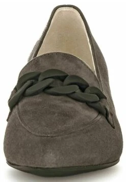 Gabor Klassieke Pumps - Soil Schwarz -Gabor Schoenen Outlet Verkoop 2e813bb58905410e9644c23a36ea36f3