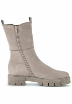 Gabor Enkellaarsjes Met Plateauzool - Fango (Micro) 42 -Gabor Schoenen Outlet Verkoop 2ea34783e61243a3a653d1ea06aa8fc8