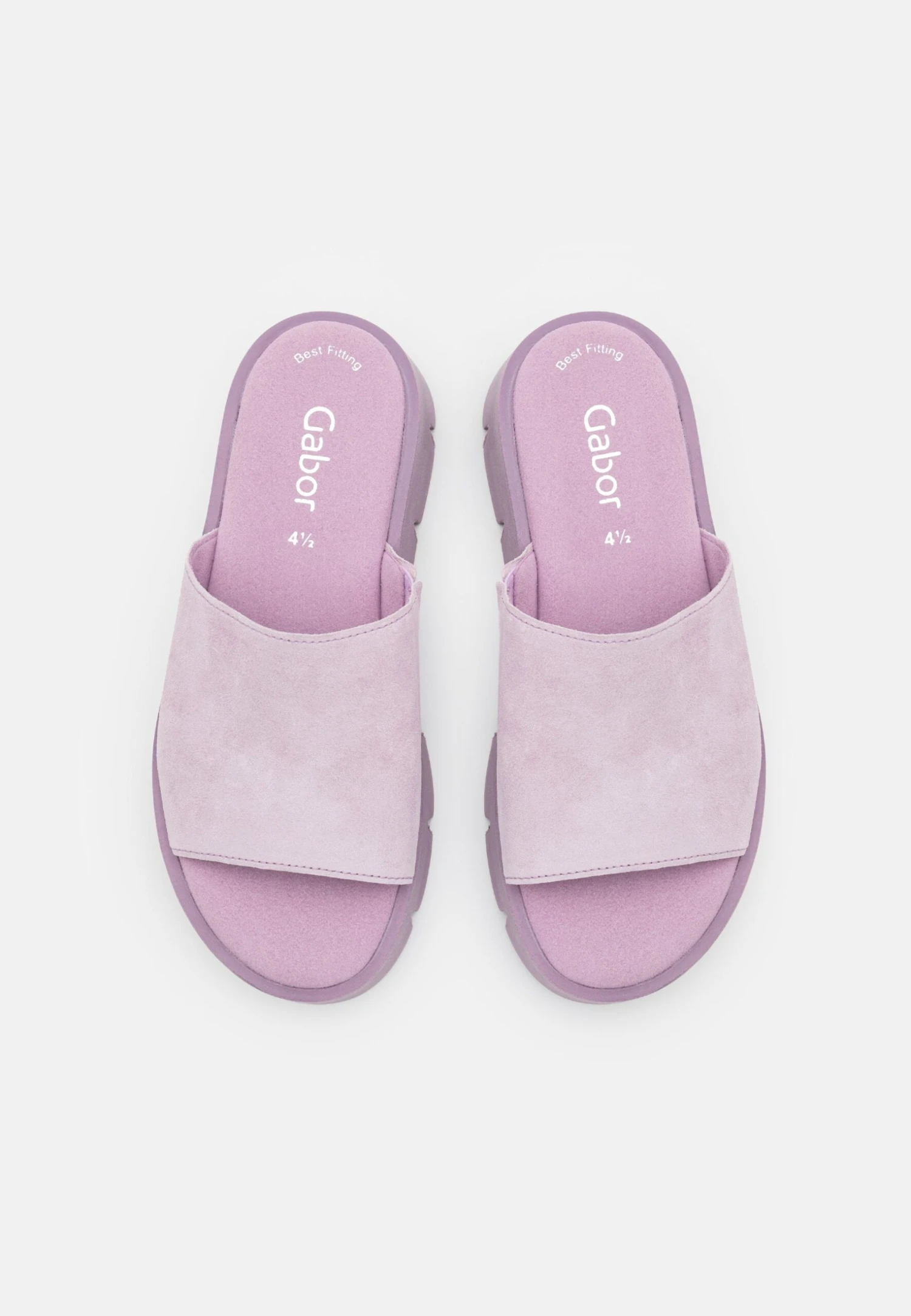 Gabor Muiltjes - Lavendel 6 Gabor Muiltjes - Lavendel - Afbeelding 6