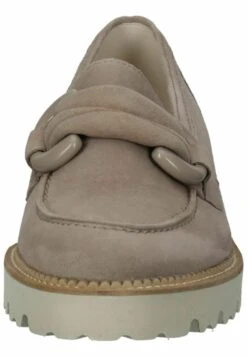 Gabor Instappers - Rabbit Dust -Gabor Schoenen Outlet Verkoop 2f55e278783542c8a1418bdb70a7bab7