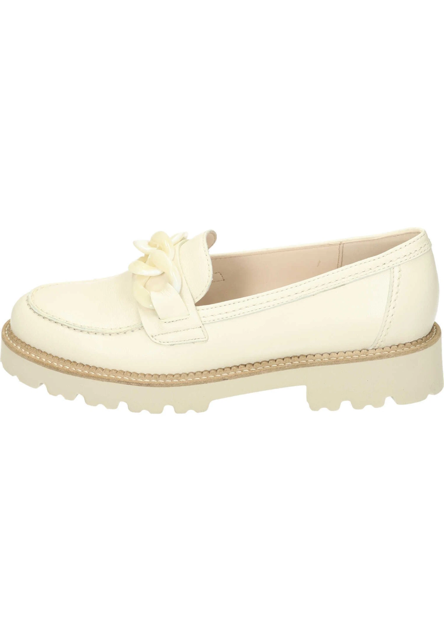 Gabor Instappers - Panna Latte 1 Gabor Instappers - Panna Latte