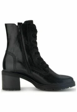 Gabor Veterboots - Schwarz Micro 13 Gabor Veterboots - Schwarz Micro -Gabor Schoenen Outlet Verkoop 2f8f9e13e7154551bfffb5e0d2643b60