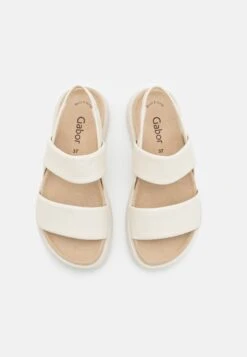 Gabor Sandalen Met Plateauzool - Panna 11 Gabor Sandalen Met Plateauzool - Panna -Gabor Schoenen Outlet Verkoop 30361f89668b457891d36a15be341b22