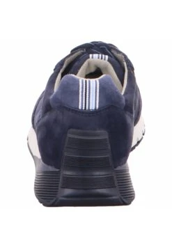 Pius Gabor Sneakers Laag - Blau -Gabor Schoenen Outlet Verkoop 304119d1c5ad490cafe4057d0f7ce7b9