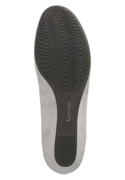 Gabor Ballerina'S - Grau 11 Gabor Ballerina'S - Grau -Gabor Schoenen Outlet Verkoop 307e15959e054bc78462b9bbbd8679f8