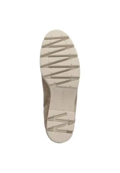 Gabor Enkellaarsjes Met Plateauzool - Khaki -Gabor Schoenen Outlet Verkoop 30fc4154f1424799a3b458c4d1d3388d