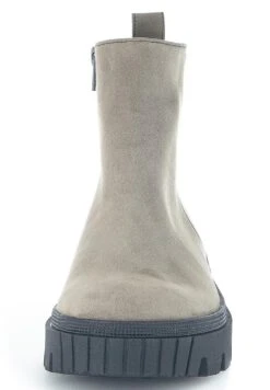 Gabor Korte Laarzen - Grau -Gabor Schoenen Outlet Verkoop 315e27e736c745c2a28b115889fe8617