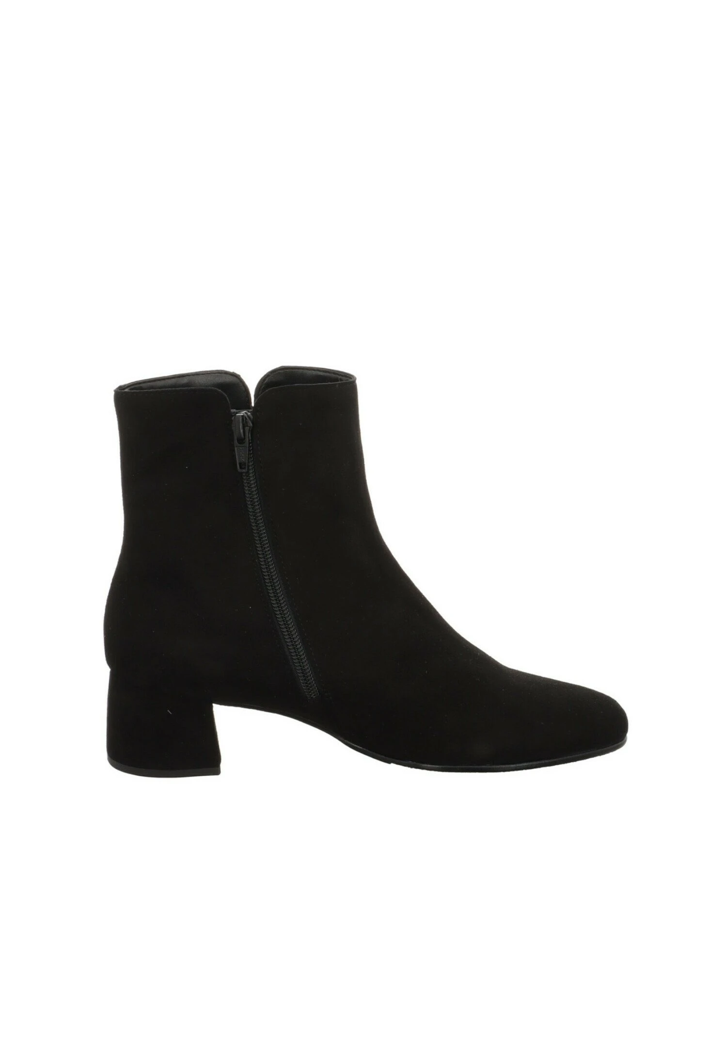 Gabor Korte Laarzen - Black 5 Gabor Korte Laarzen - Black - Afbeelding 5