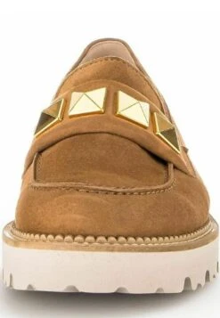 Gabor Instappers - Chino Dust -Gabor Schoenen Outlet Verkoop 31a345a994434c29b60d34af52e30359