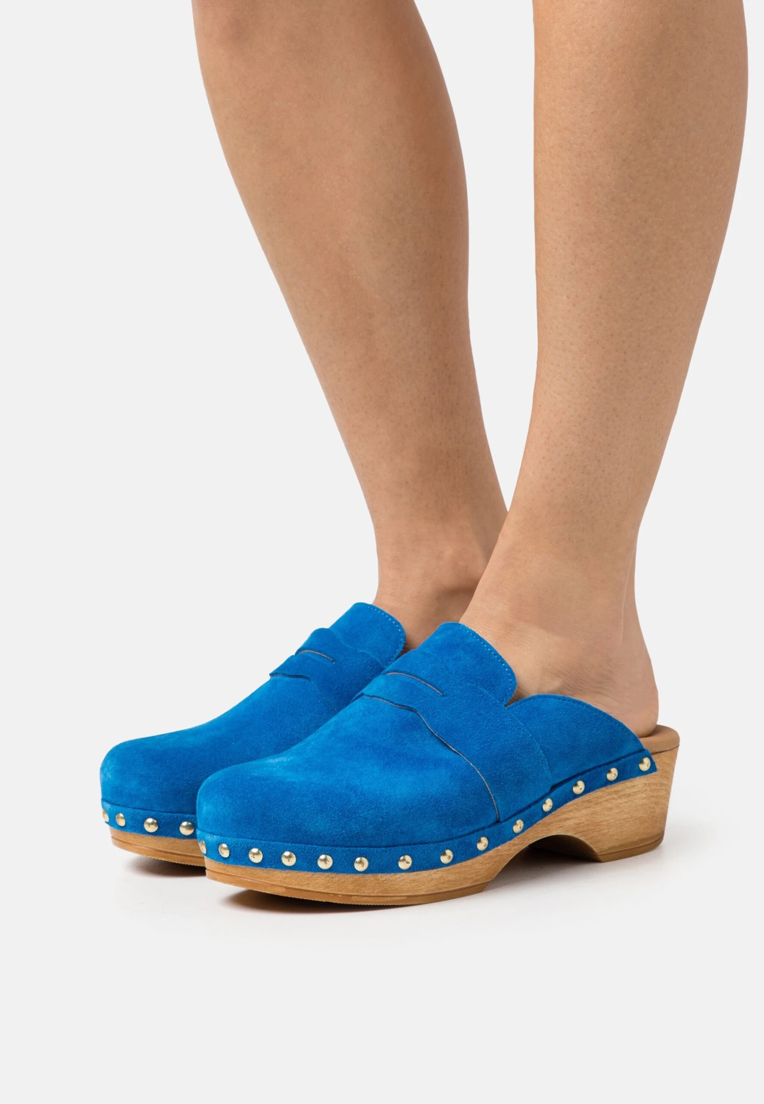 Gabor Clogs - Saphir 1 Gabor Clogs - Saphir