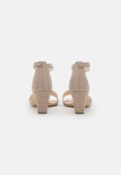 Gabor Sandalen - Rosato/Rouge -Gabor Schoenen Outlet Verkoop 322462831fc940048f59617861dad7c5