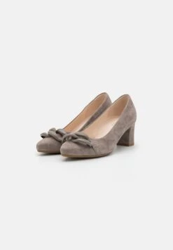 Gabor Comfort Klassieke Pumps - Fumo -Gabor Schoenen Outlet Verkoop 325d1547a28a43a881542c9c24b5dcc3