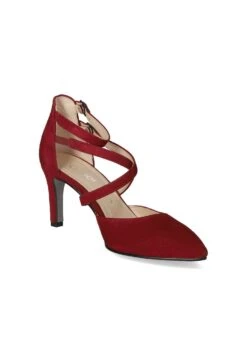 Gabor Klassieke Pumps - Bordeaux -Gabor Schoenen Outlet Verkoop 32729c55b9474bcc9985c5b98e073c06
