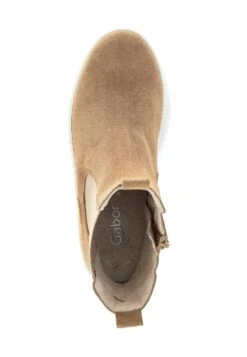 Gabor Korte Laarzen - Lion Creme 9 Gabor Korte Laarzen - Lion Creme -Gabor Schoenen Outlet Verkoop 328baaf178534887904e15cd0c2d1d27