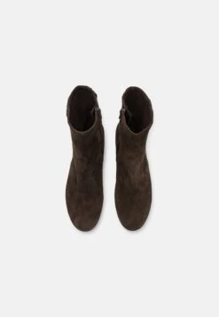 Gabor Comfort Korte Laarzen - Brown -Gabor Schoenen Outlet Verkoop 332474e3ede646bb8f4f7a90db5f0cb4