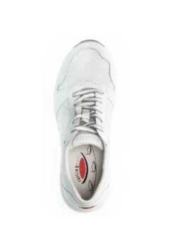 Gabor Rollingsoft - Sneakers Laag - Weiss 9 Gabor Rollingsoft - Sneakers Laag - Weiss -Gabor Schoenen Outlet Verkoop 33d03c128cb9425baf3628e2111458ff