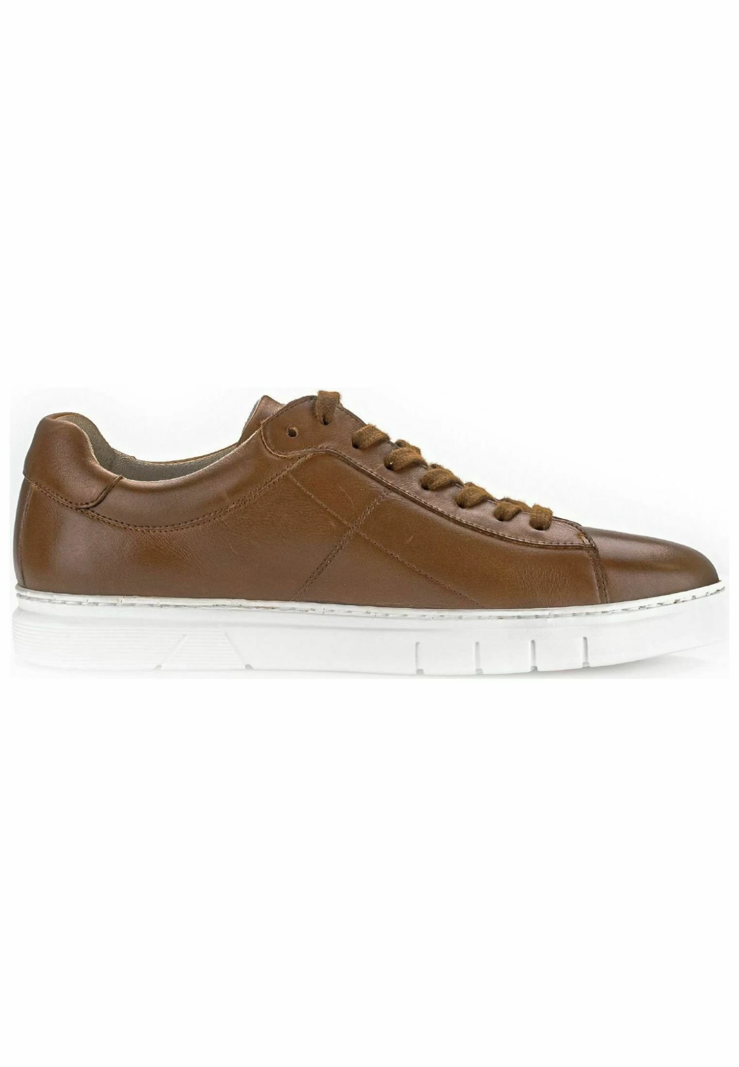 Pius Gabor Sneakers Laag - Cognac 7 Pius Gabor Sneakers Laag - Cognac - Afbeelding 7