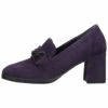 Gabor Klassieke Pumps - Purple