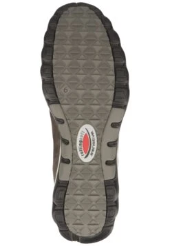 Gabor Veterboots - Dark-Grey -Gabor Schoenen Outlet Verkoop 363e10508401445ea0bd011b47c6fd07