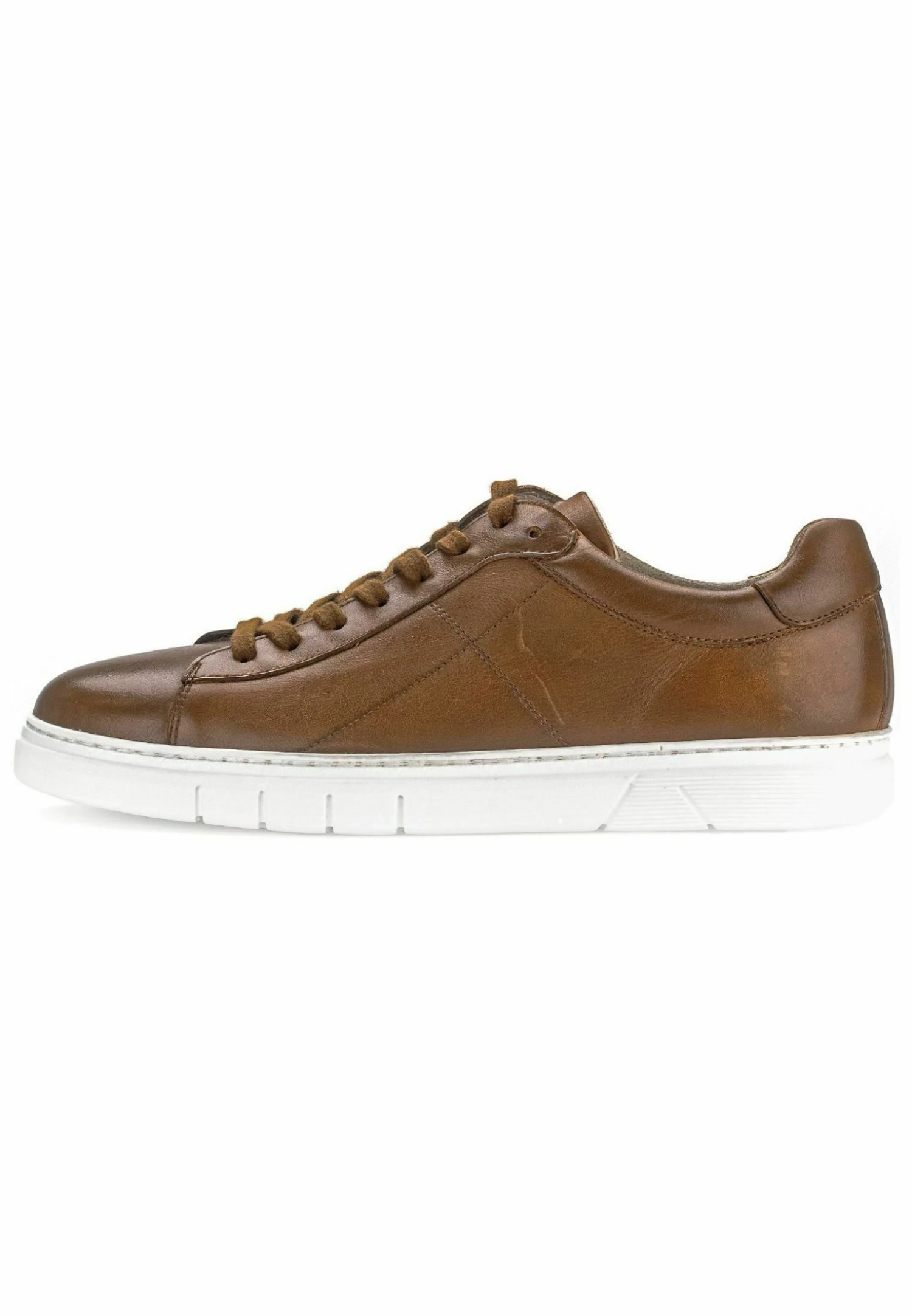 Pius Gabor Sneakers Laag - Cognac 1 Pius Gabor Sneakers Laag - Cognac