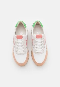 Gabor Comfort Sneakers Laag - Blush/White -Gabor Schoenen Outlet Verkoop 371bd019a18c402183279f6519c7cc1f