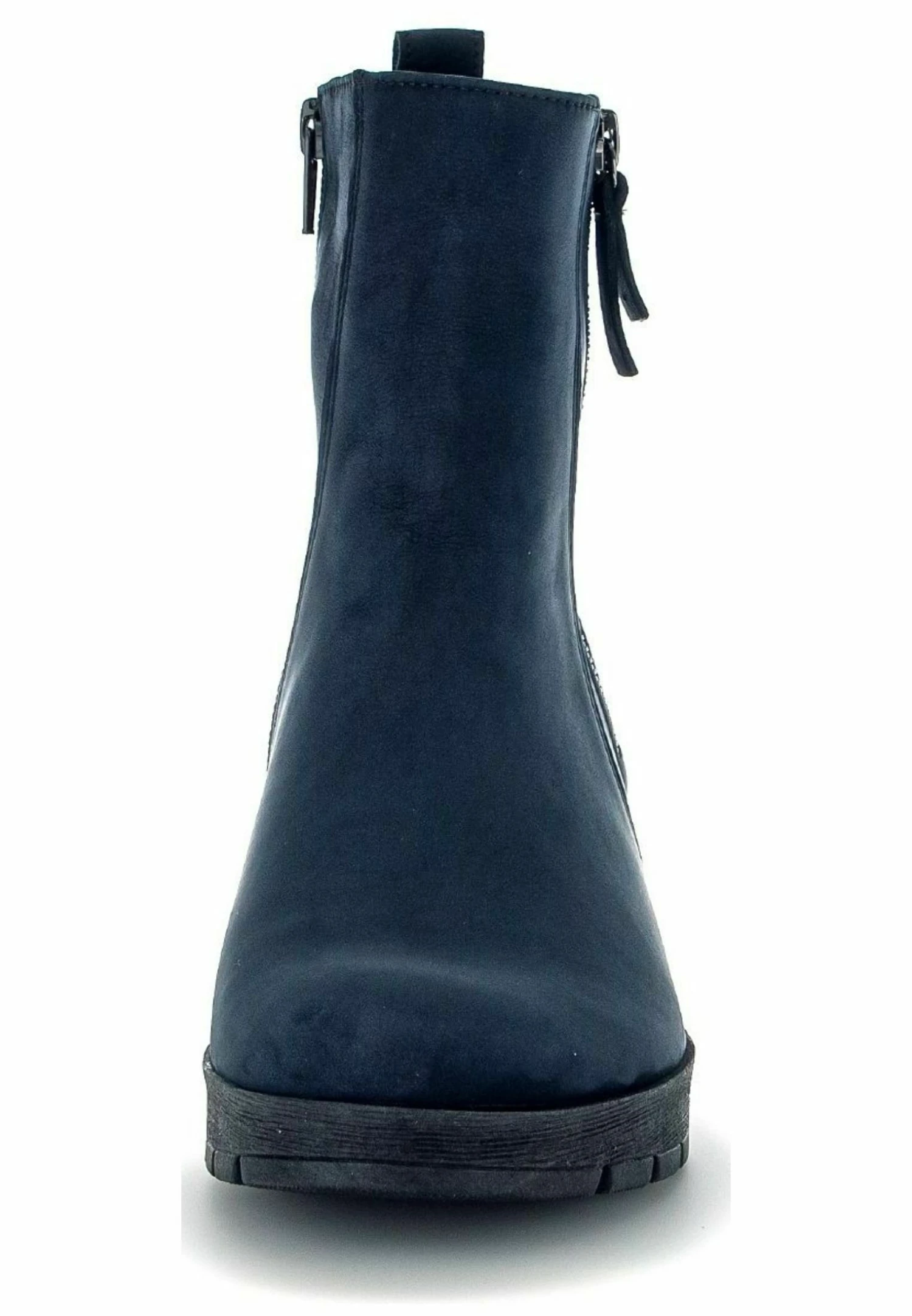 Gabor Enkellaarsjes Met Plateauzool - Nightblue Mel 7 Gabor Enkellaarsjes Met Plateauzool - Nightblue Mel - Afbeelding 7