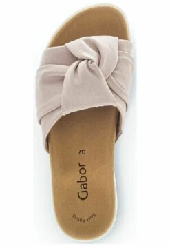 Gabor Muiltjes - Rouge -Gabor Schoenen Outlet Verkoop 376b06c62e4d4604bd80d5cb9011c6ca