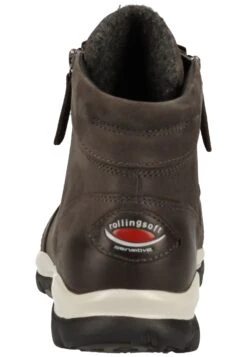 Gabor Veterboots - Dark-Grey -Gabor Schoenen Outlet Verkoop 37e58ca05d434aee8646d6ad659c5cc3