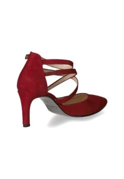 Gabor Klassieke Pumps - Bordeaux -Gabor Schoenen Outlet Verkoop 393be0439c454c0fab91f17c5c7f9d59