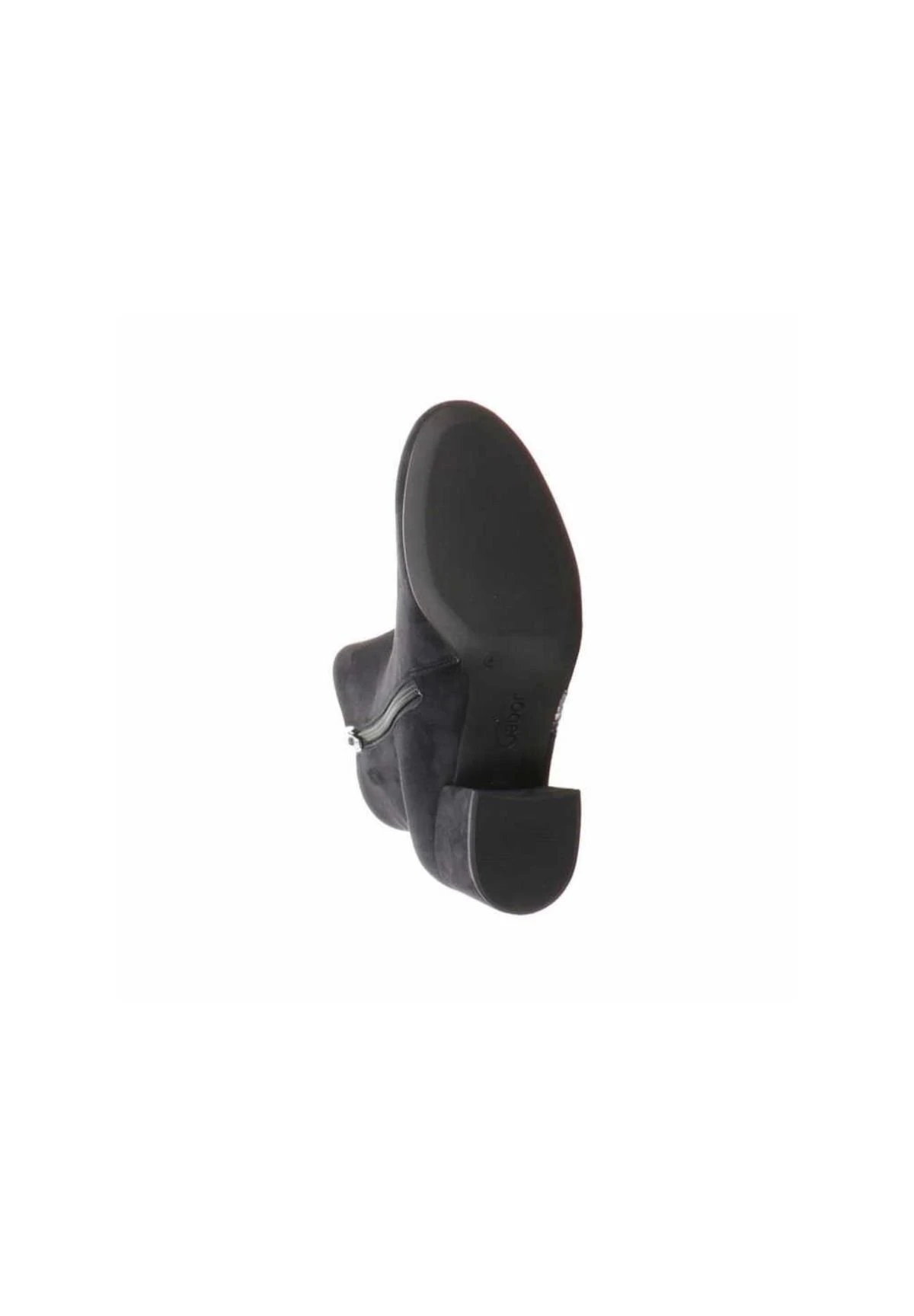 Gabor Korte Laarzen - Blue 4 Gabor Korte Laarzen - Blue - Afbeelding 4