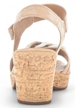Gabor Sandalen - Marron Caramel -Gabor Schoenen Outlet Verkoop 3962d48fc83a4b999c5c79660b90cfae