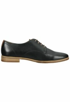 Gabor Veterschoenen - Schwarz Peanut -Gabor Schoenen Outlet Verkoop 399c4bdafda341e2af3415d69533be1a