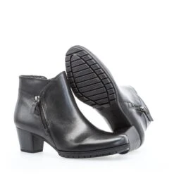 Gabor Comfort Korte Laarzen - Schwarz Micro 5 Gabor Comfort Korte Laarzen - Schwarz Micro -Gabor Schoenen Outlet Verkoop 3a12a647a6ae45799598c63f37deedf6
