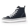 Gabor Sneakers Laag - Schwarz Ice