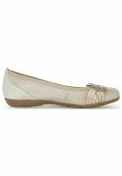 Gabor Ballerina'S - Visone Mutaro -Gabor Schoenen Outlet Verkoop 3bf34036ab1c4617a19b6a316f2acfff