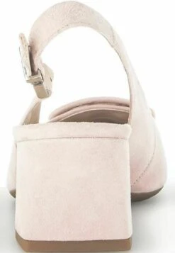 Gabor Klassieke Pumps - Light Rose -Gabor Schoenen Outlet Verkoop 3c7e7398379c43759fd418f01bf10fea
