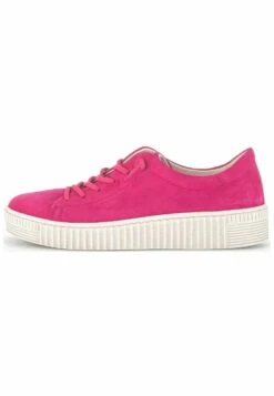 Gabor Sneakers Laag - Pink Beige