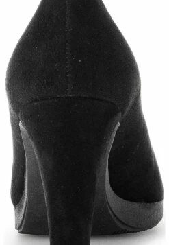 Gabor Plateaupumps - Schwarz -Gabor Schoenen Outlet Verkoop 3c9c5dbe27904984bfddd06a7edee93f