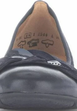 Gabor Ballerina'S - Blau Kombi -Gabor Schoenen Outlet Verkoop 3cf207f2ec2c4f3e805bea744a757d98