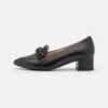 Gabor Klassieke Pumps - Black
