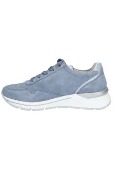 Gabor Sneakers Laag - Blue