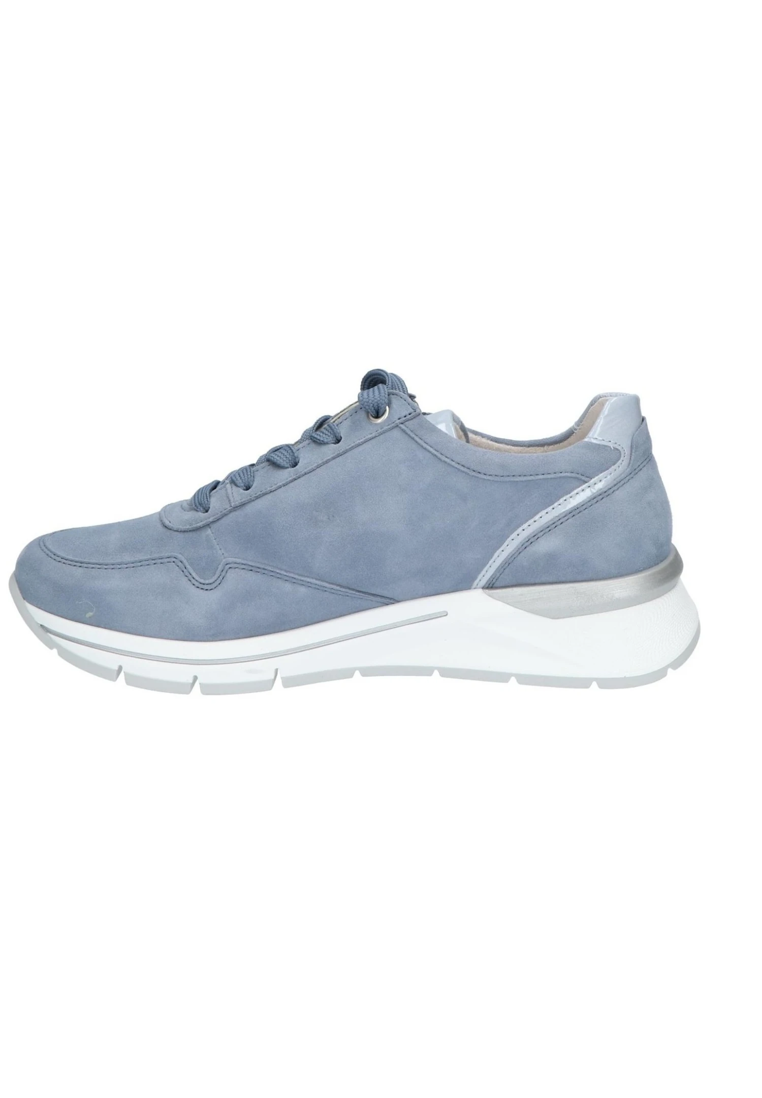 Gabor Sneakers Laag - Blue 1 Gabor Sneakers Laag - Blue