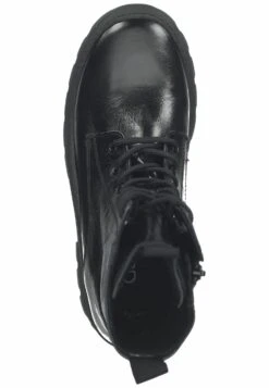 Gabor Comfort Enkellaarsjes Met Plateauzool - Schw 9 Gabor Comfort Enkellaarsjes Met Plateauzool - Schw -Gabor Schoenen Outlet Verkoop 3e6a64cbde7643ab9834dc176aaed7e0