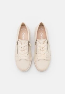 Gabor Sneakers Laag - Panna/Beige 11 Gabor Sneakers Laag - Panna/Beige -Gabor Schoenen Outlet Verkoop 3ef999f78a3f45649e277feaaee742a5
