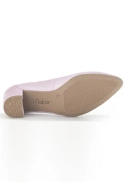 Gabor Elegante- Klassieke Pumps - Pink 5 Gabor Elegante- Klassieke Pumps - Pink -Gabor Schoenen Outlet Verkoop 3f4e1a3e81df40e8bef6ef1ef96c78f1