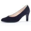 Gabor Elegante - Klassieke Pumps - Blau