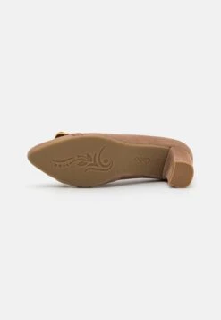 Gabor Comfort Klassieke Pumps - Copper 10 Gabor Comfort Klassieke Pumps - Copper -Gabor Schoenen Outlet Verkoop 4085291984ec4b91bc0aaf14d8803f50