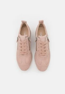 Gabor Sneakers Laag - Rouge -Gabor Schoenen Outlet Verkoop 41292572cbe640f09be11d55dd40d786